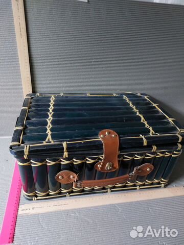 Набор для пикника на 4 персоны