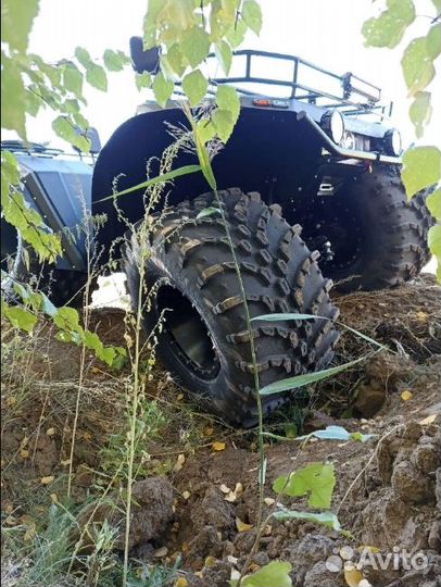 Квадроцикл Росомаха Стандарт