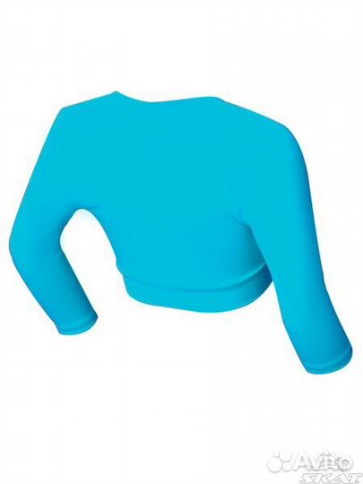 Болеро для танцев, гимнастики