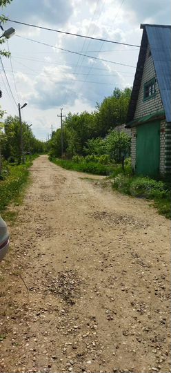 2-к. квартира, 40 м², 1/1 эт.