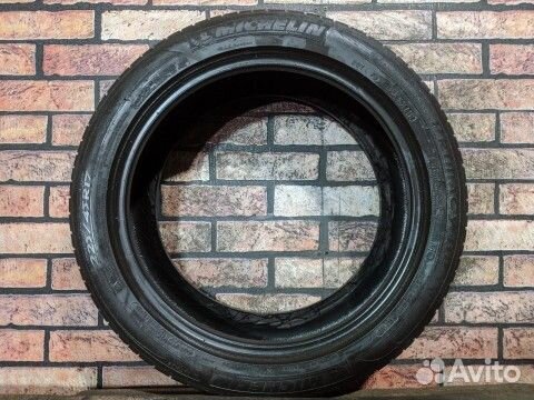 Michelin Primacy HP 225/45 R17