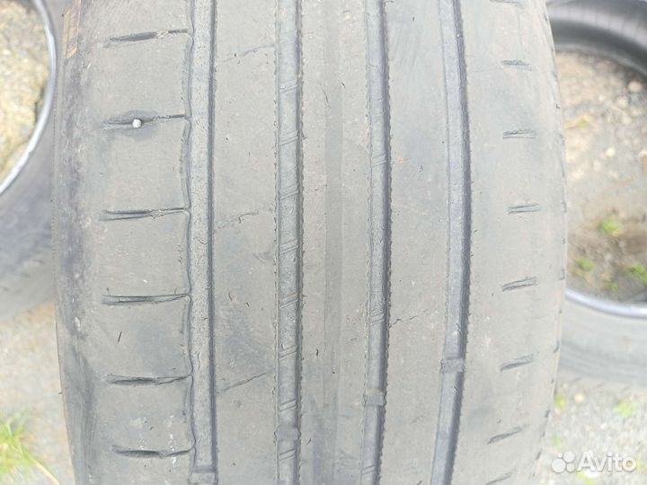 Nokian Tyres Hakka Green 3 195/55 R16 91