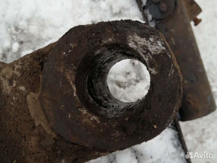 Балка львовский погрузчик