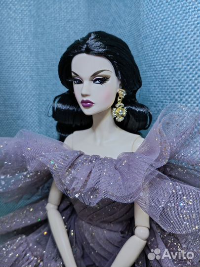 Куклы mizi integrity toys