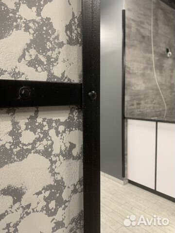 Производим лофт мебель из металла