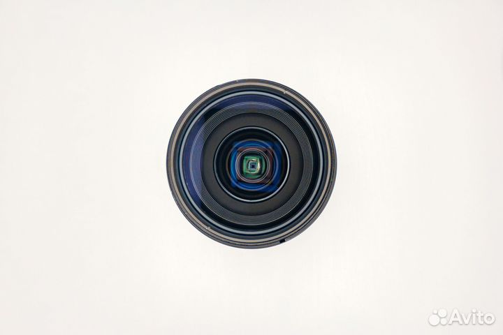 Объектив Sigma 24-70 f/2.8 DG HSM Canon + комплект