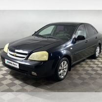 Chevrolet Lacetti 1.6 AT, 2009, 260 000 км, с пробегом, цена 320 000 руб.