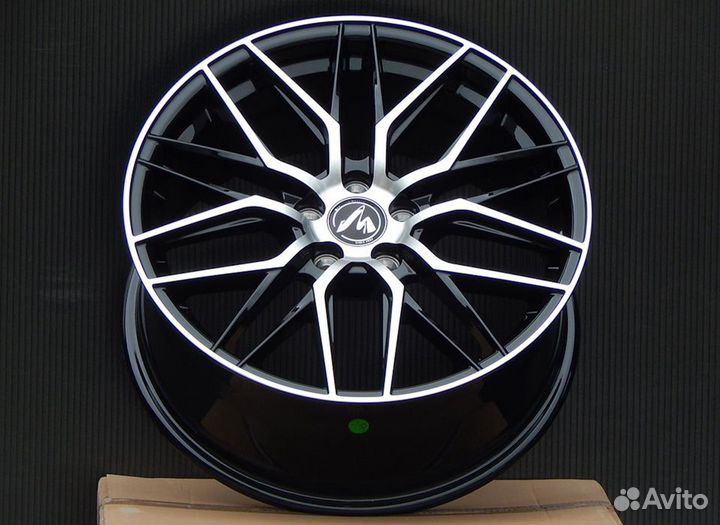 Диски Makstton 17