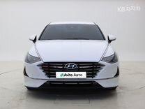 Hyundai Sonata 2.0 AT, 2021, 37 404 км