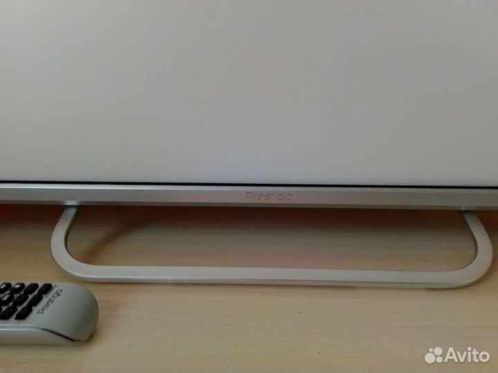 Макет телевизора (корпус)