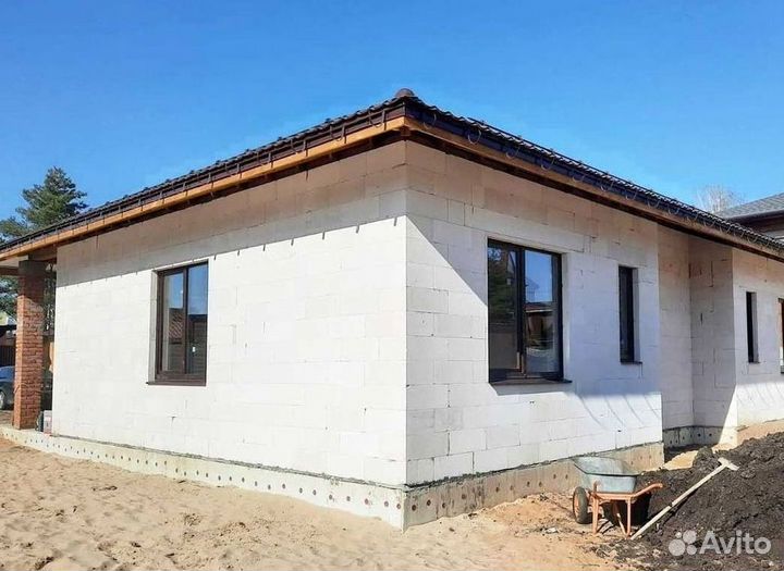 Окна быстро