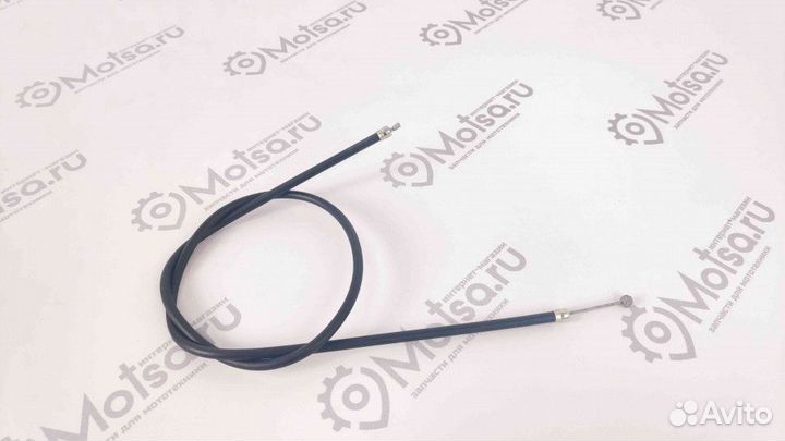 Трос Иж декомпрессора (завод, г.Ижевск)