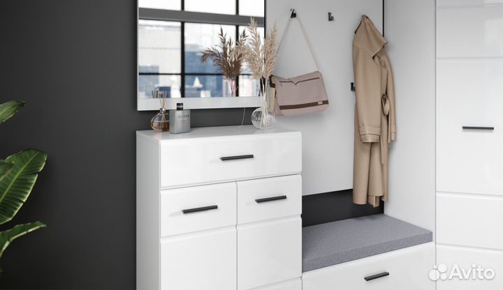 Вешалка Йорк