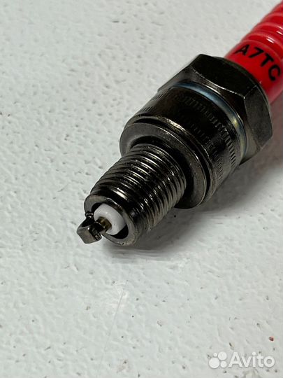 Свеча 50-160см3