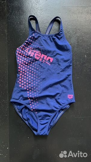 Купальник для плавания