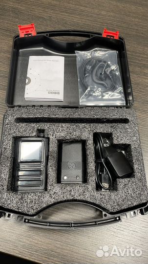 Детектор дронов skydroid s10