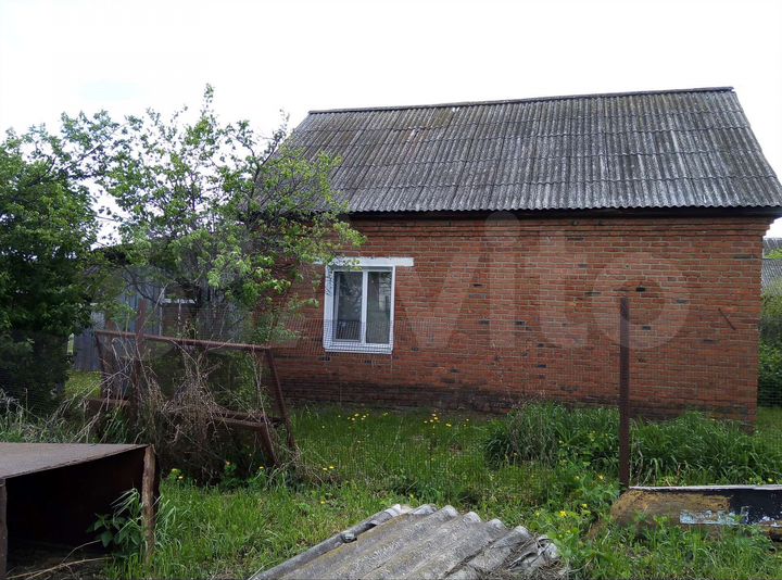 Дом 90 м² на участке 25 сот.