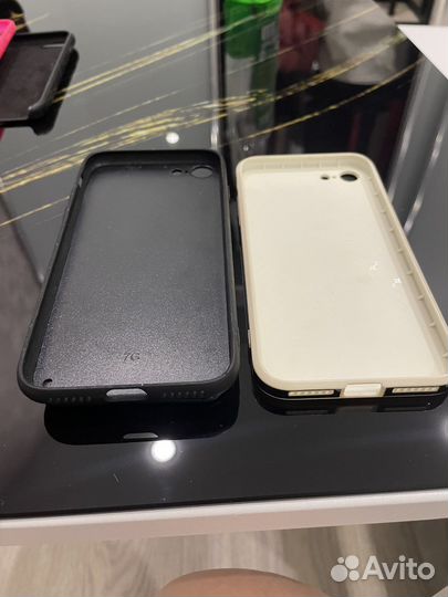 Чехол на 7 iPhone