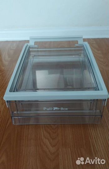 Аксессуары для холодильника Атлант полка маслëнка