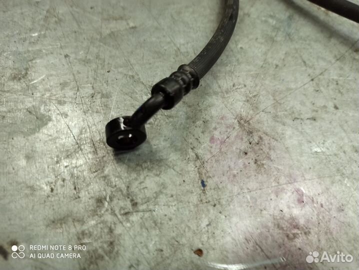 Тормозной шланг задний Toyota Land Cruiser 300