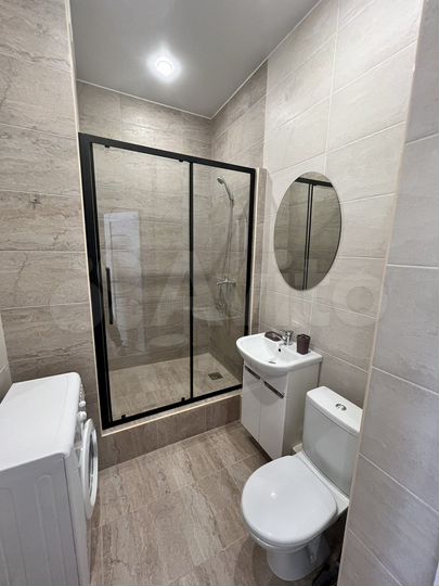 Квартира-студия, 25,7 м², 3/7 эт.