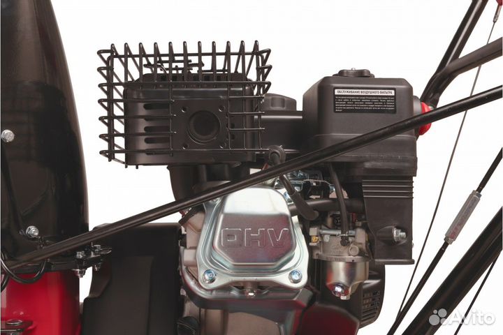 Снегоуборщик Weima WWS0722A-J