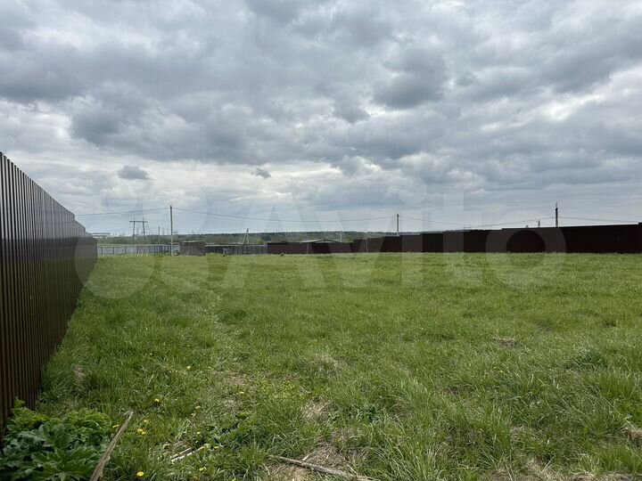 Участок 15 сот. (ИЖС)