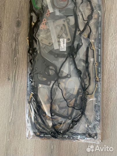 482-2083 ремкомплект двигателя cat C6.4