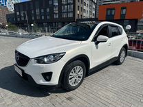 Mazda CX-5 2.0 AT, 2013, 107 473 км, с пробегом, цена 1 799 000 руб.