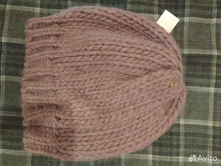 Шапка женская