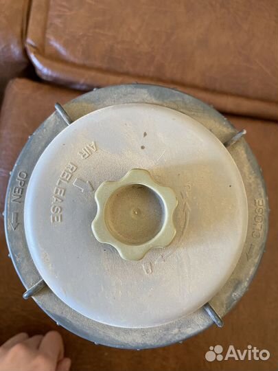 Комплект для надувного бассейна Bestway