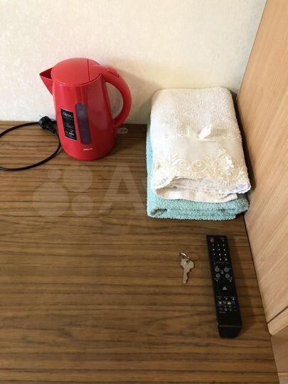 Комната 20 м² в 4-к., 1/12 эт.