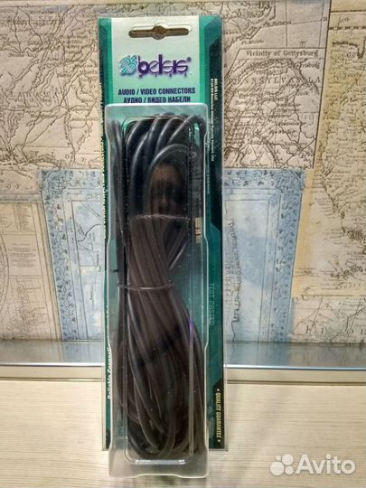 Кабель удлинитель для наушников