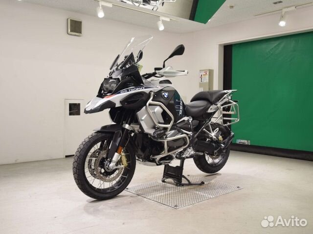 Продам BMW R1250GS adventure