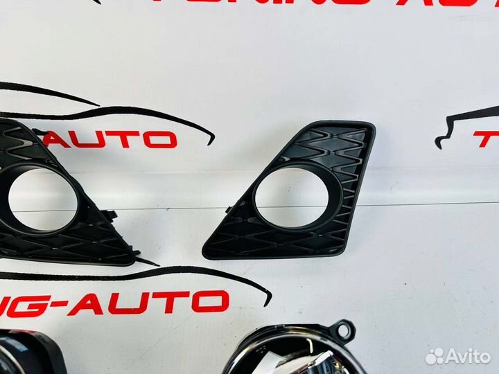 Противотуманные фары Lexus IS 250 350 GS 250 J7627