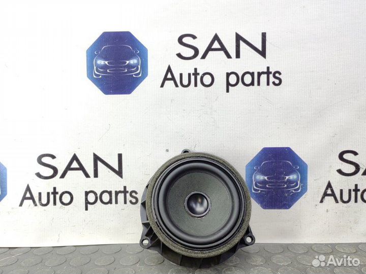 Динамик среднечастотный Bmw X5 F15 N55B30A 2015