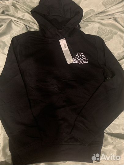 Худи Kappa