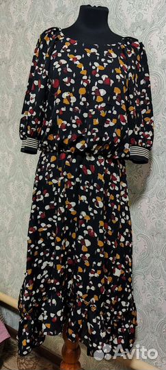 Разные платья