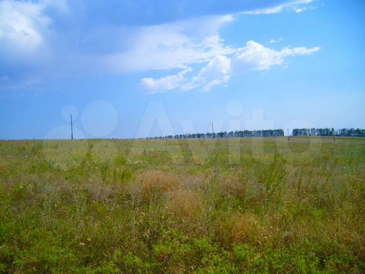 Участок 18,44 га (СНТ, ДНП)