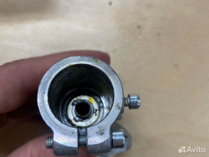 Катушка и Редуктор для бензокосы триммера