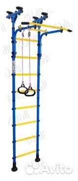 Шведские стенки большой выбор в Белгороде