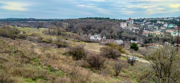 Участок 10 сот. (ИЖС)