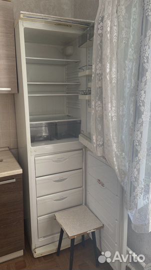 Холодильник Атлант двухкамерный