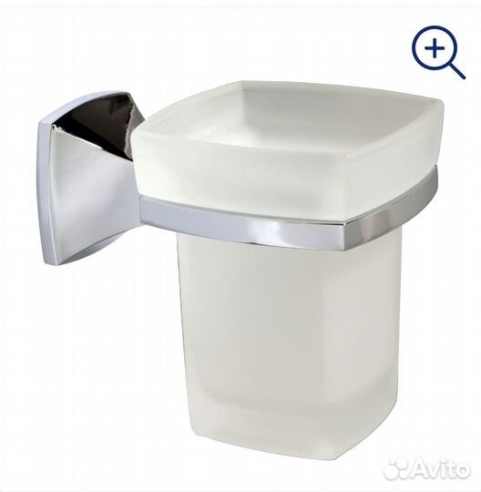 Подстаканник одинарный