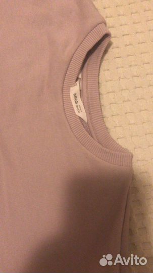 Свитшот mango