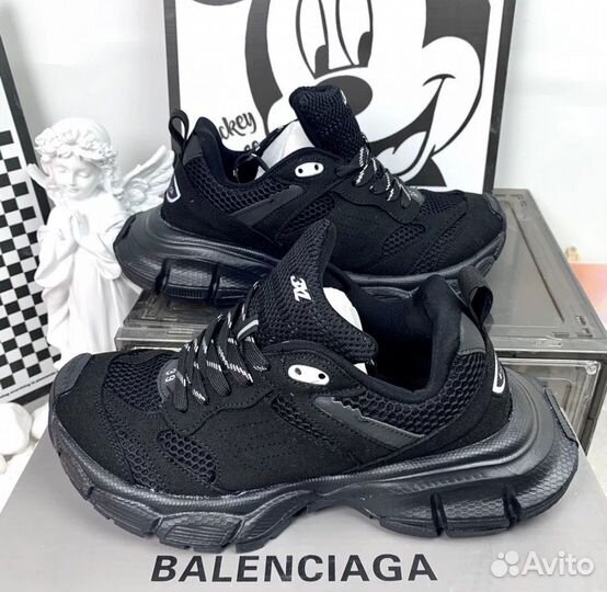 Balenciaga 3XL