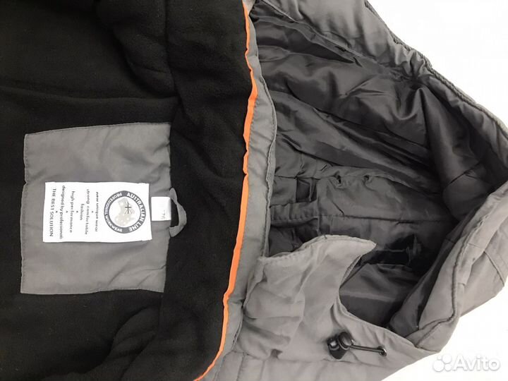 Куртка cerva Эмертон