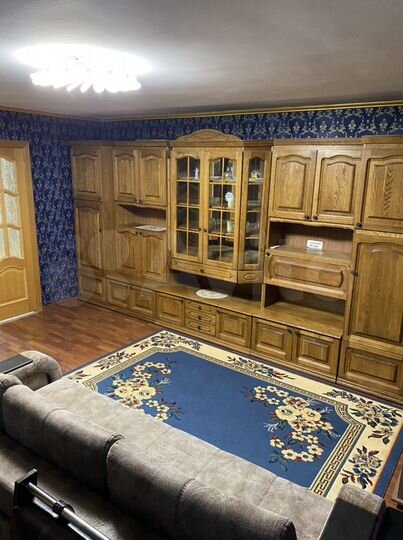 2-к. квартира, 48 м², 2/5 эт.