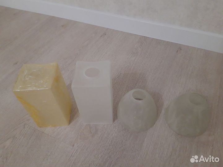 Плафоны для люстры