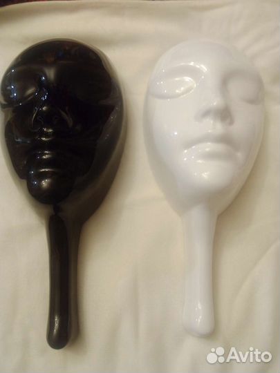 Маска для игры